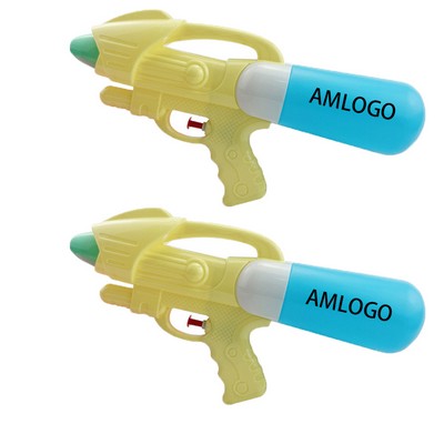 Splash Blasters