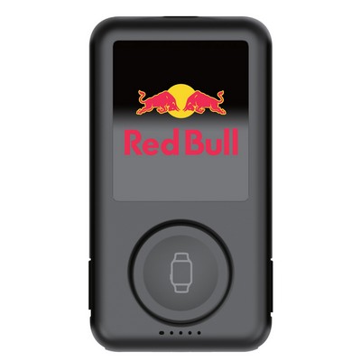 BrandGlow PowerBank 6000