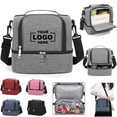 Insulated Lunch Box