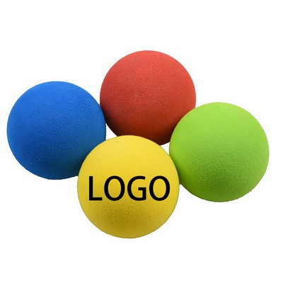 Light Indoor Solid Eva Foam Golf Practice Ball