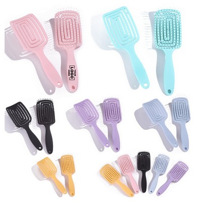 All Purpose Dry Wet Hair Brush