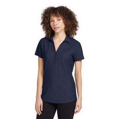 OGIO Women's Onyx Polo