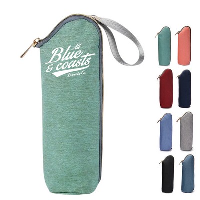 Milk Bottle Heat Insulation Bag
