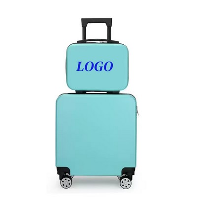 Carry-On Luggage