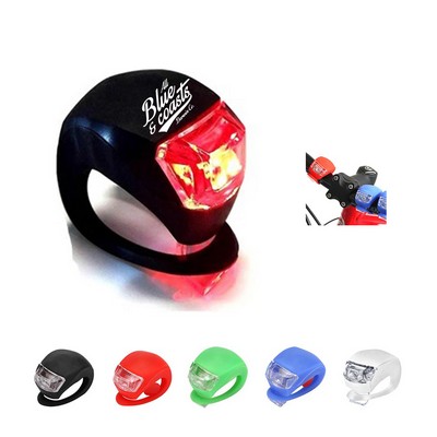LED Bike Light