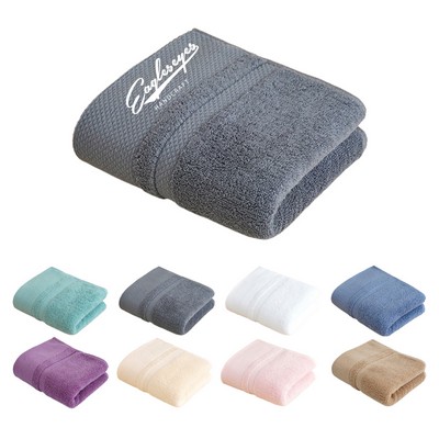 Hotel Bathing Towel