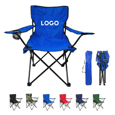 Folding Beach Chair