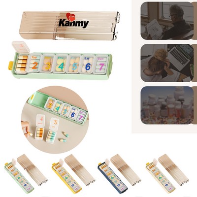 Pill Box