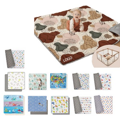 Baby Play Mat