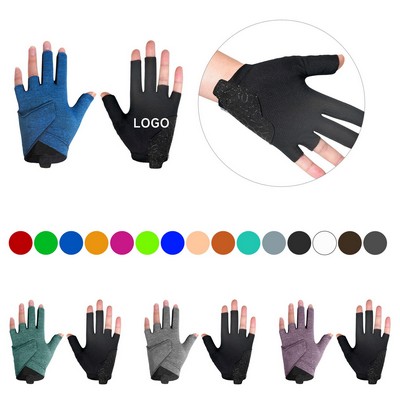 Billiard Gloves