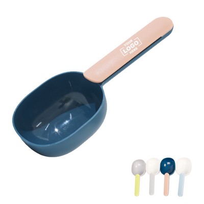 Dog Cat Pet Feeding Spoon