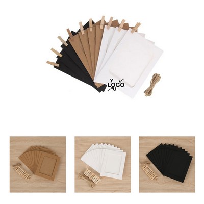 Picture Frame Collection