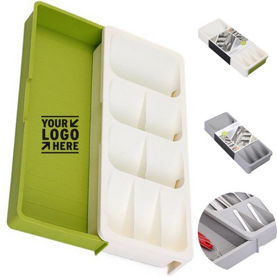 Versatile Kitchen Utensil Organizer