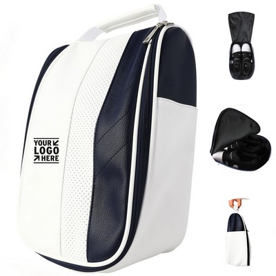 Premium Golf Footwear Organizer