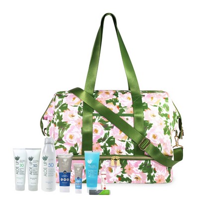 Kate Spade Cooler Bag Kit