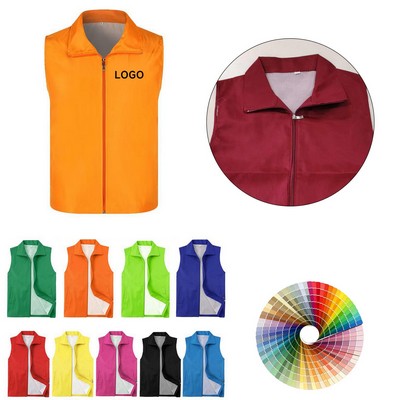 Work Vest