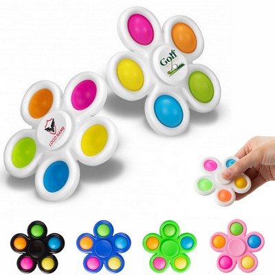 Pop Fidget Spinner