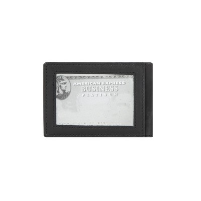 Slim Card Case