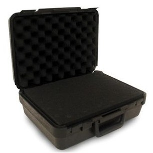 Blow-Molded Case (13.5"x9"x4.38")