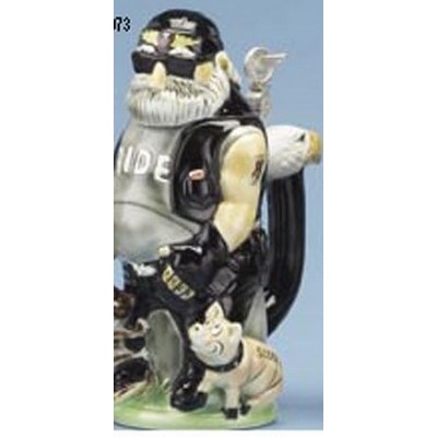 Biker Bob Stein Mug