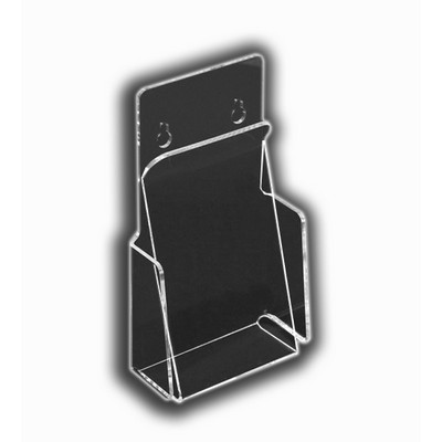 Wall-Mounting Displays W/Hold-Down Flap (11"x9 1/4"x2")