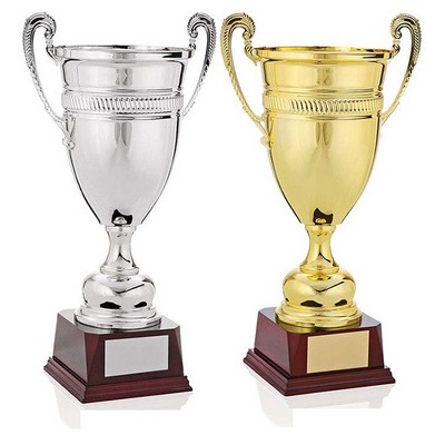 21¼" Grand Champion Trophy