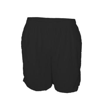 Youth Taslan Athletic Short w/ Pocket - 7" Inseam