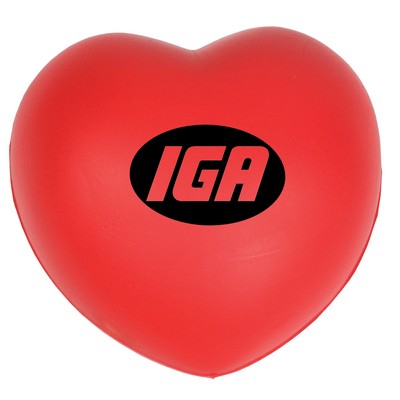 Heart Stress Reliever