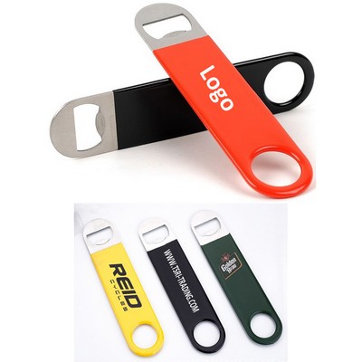 Speed Bottle Opener