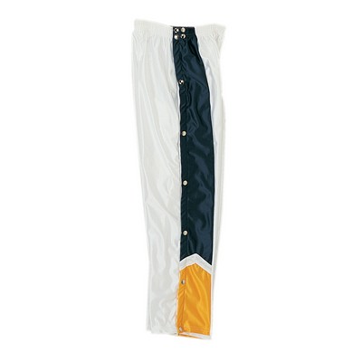 Youth Dazzle Cloth Breakaway Pant w/ Metal Snap Side