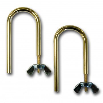 Gold Calendar Bolts