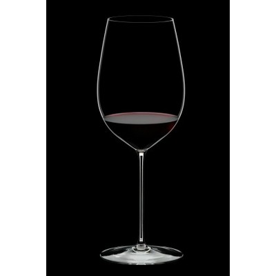 Riedel Superleggero Bordeaux Grand Cru Wine Glass