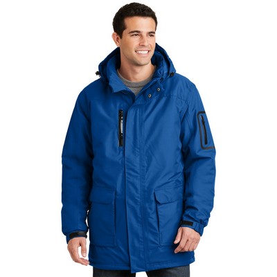 Port Authority® Heavyweight Parka.