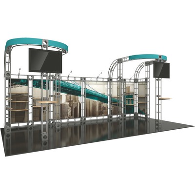 Orbital Express Truss 20' Cepheus 2