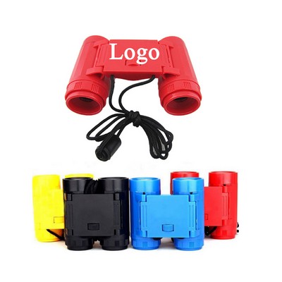 Children Toy Binoculars