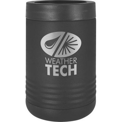 Polar Camel™ Black Insulated Beverage Holder