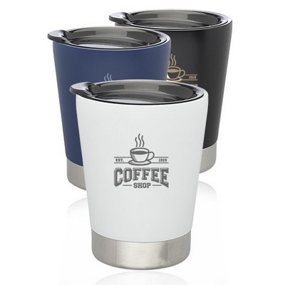 12 Oz. Itsy Vacuum Insulated Travel Mug