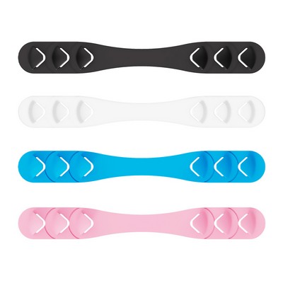 Adjustable Anti-slip Mask Extender (3-Pack)
