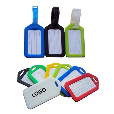 Baggage Tag