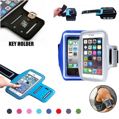 Armband Phone Case
