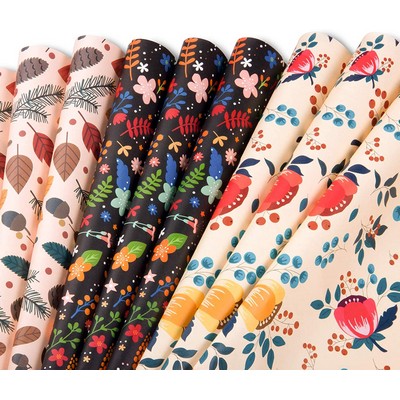 Wrapping Paper