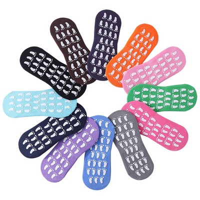 Baby Anti-slip Trampoline Socks