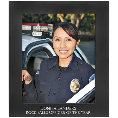 Aluminum Photo Frame