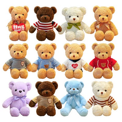 Teddy Bear-7"