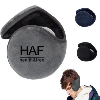 Winter Ear Muffs for Men & Women