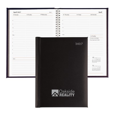 The Admiral Planner