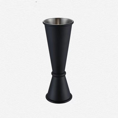 Double Jigger 1-2 oz Cocktail Jigger