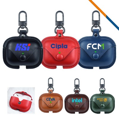 Nuri AirPods 3 Compatible PU Case