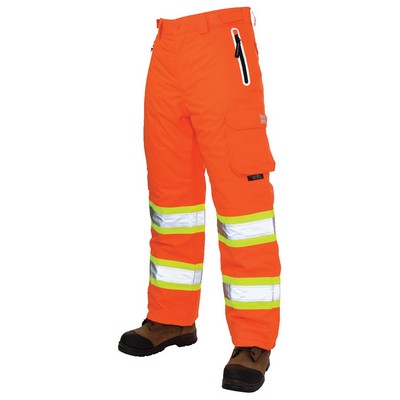 Tough Duck Ripstop Technical Snow Pant