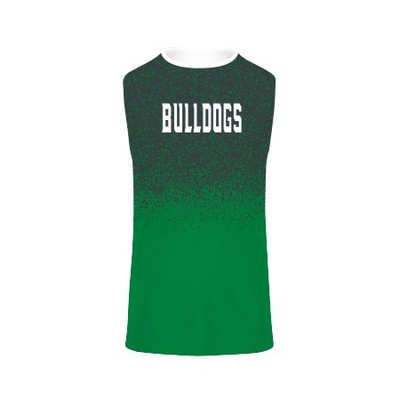Russell® FreeStyle™ Sublimated Dynaspeed Sleeveless Compression